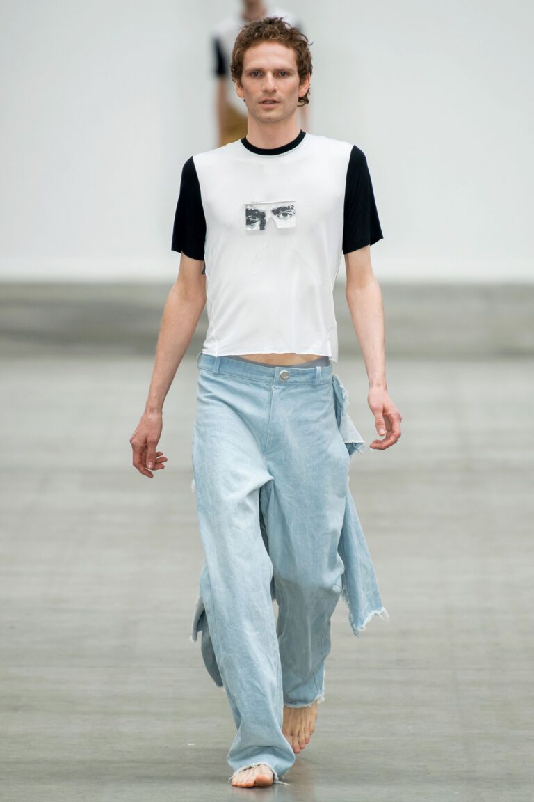 Per Götesson Spring 2020 Menswear