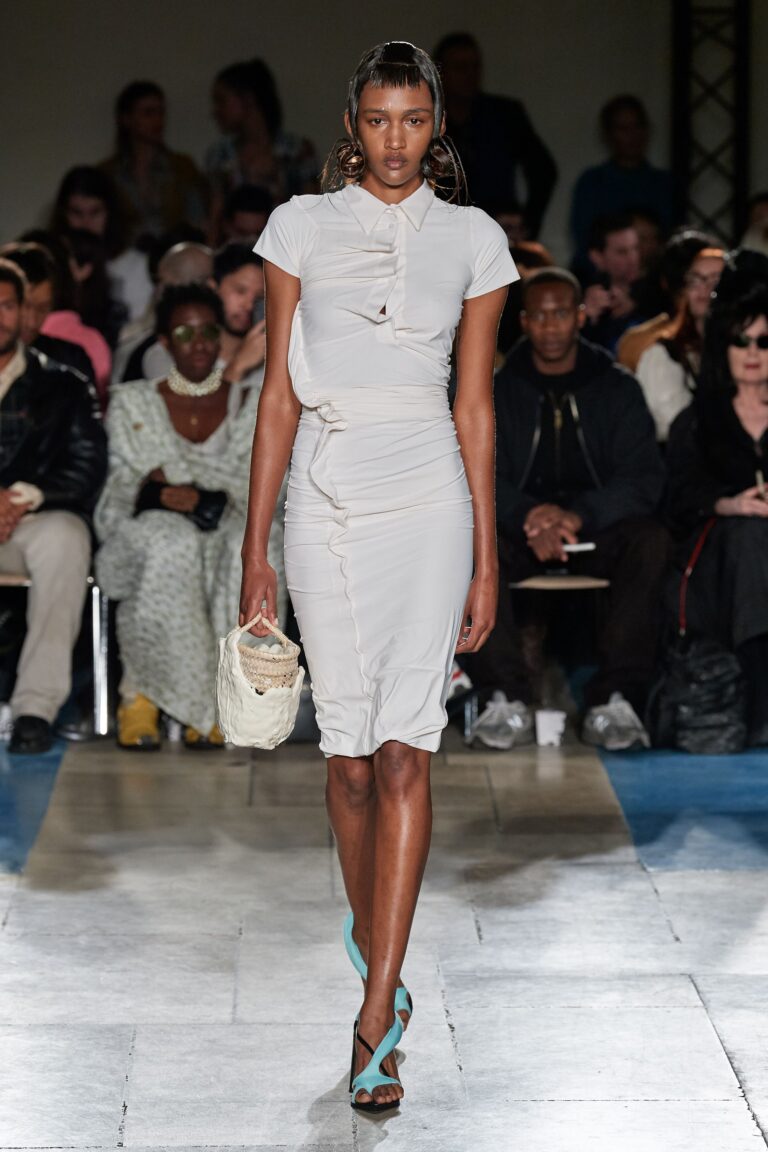 Ottolinger Spring 2020 Ready-to-Wear