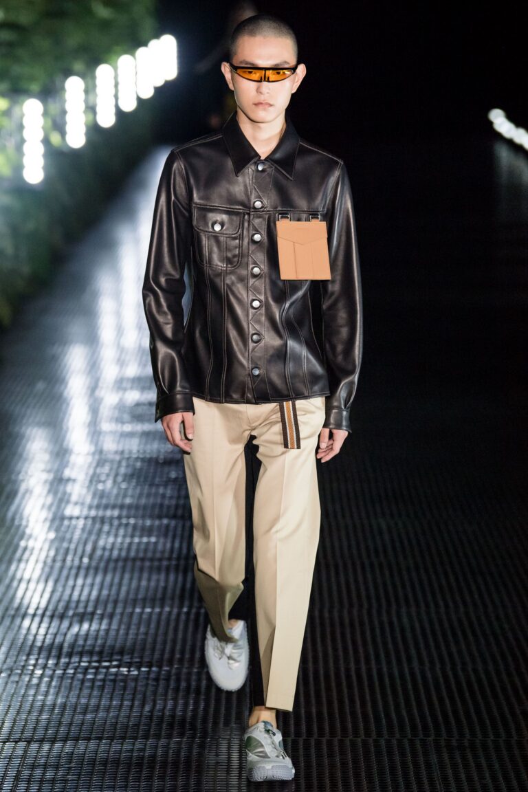 Palm Angels Spring 2020 Menswear