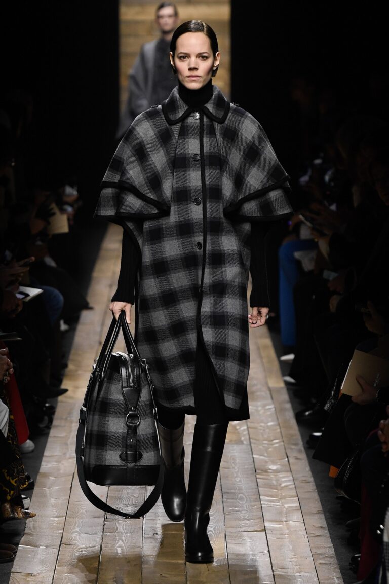 Michael Kors Collection Fall 2020 Ready-to-Wear