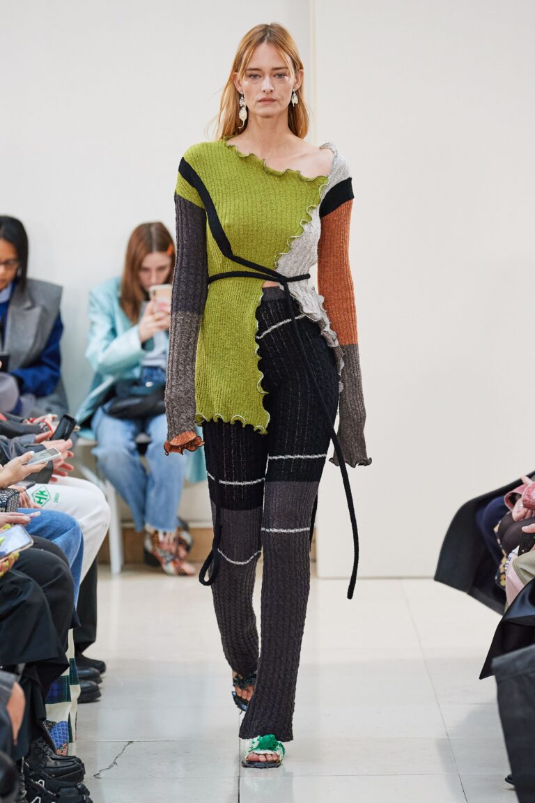 Ottolinger Fall 2020 Ready-to-Wear