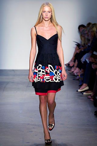 Phi Spring 2006 Ready-to-Wear