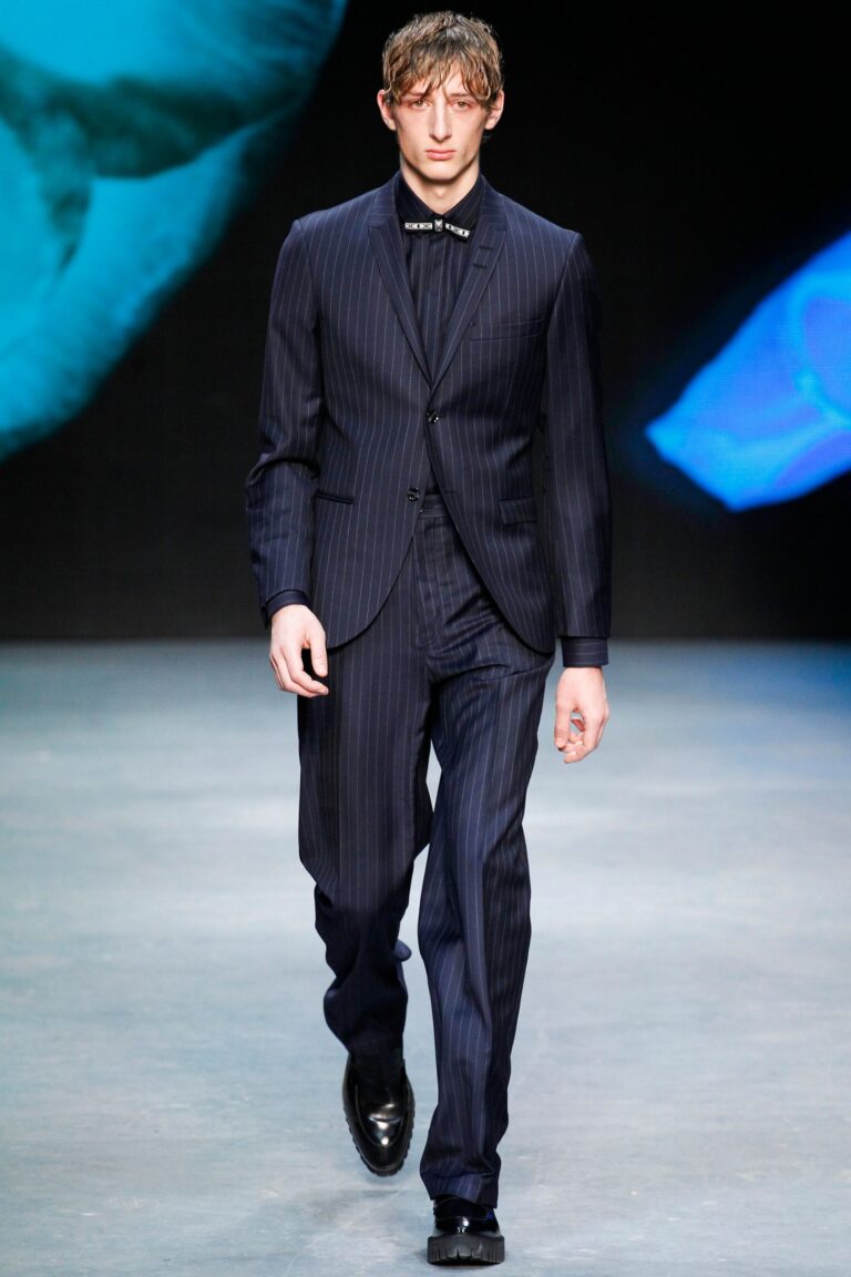 Tiger of Sweden Fall 2016 Menswear