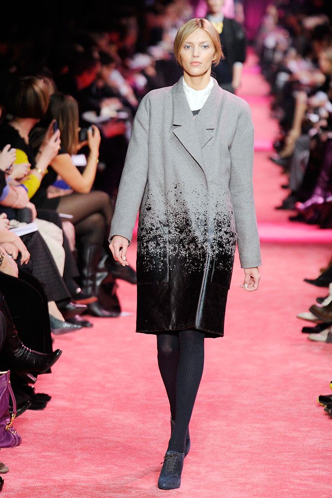 Jason Wu Fall 2010 Ready-to-Wear