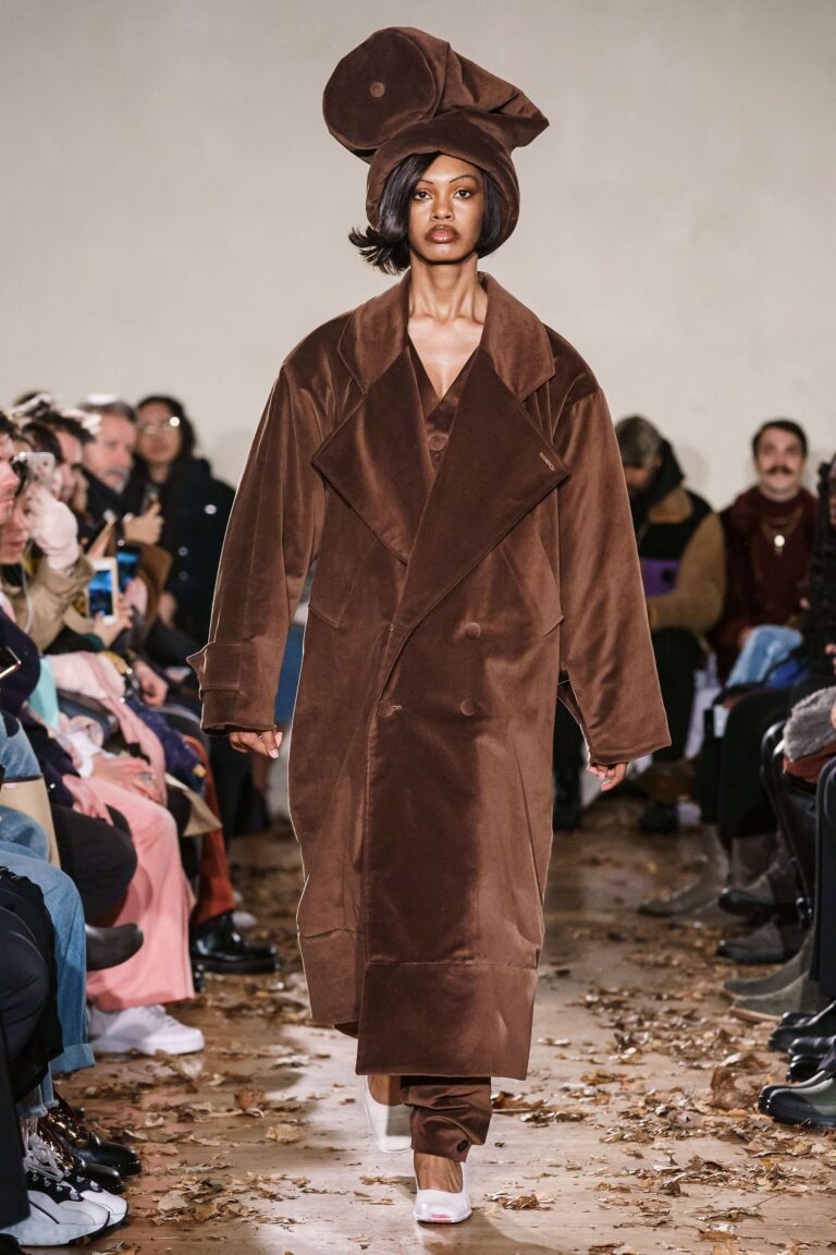 Vaquera Fall 2019 Ready-to-Wear