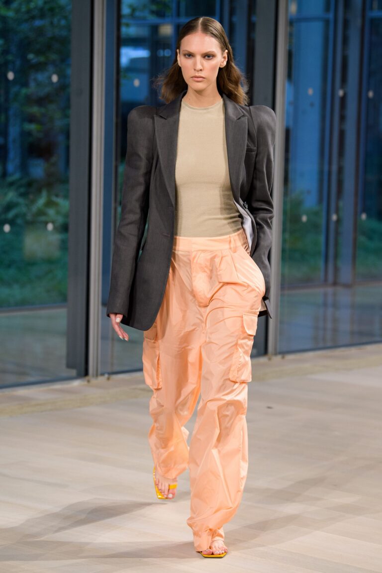 Tibi Spring 2020 Ready-to-Wear