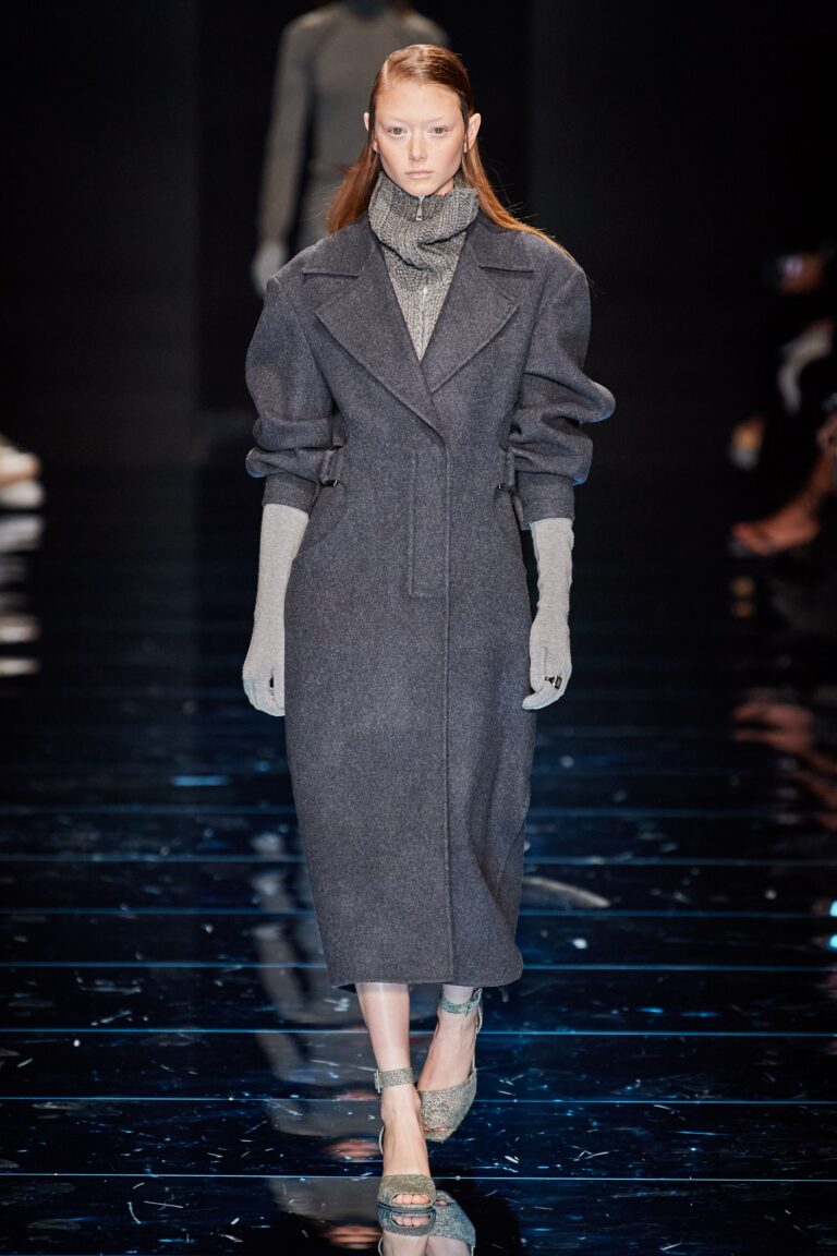 Sportmax Fall 2020 Ready-to-Wear