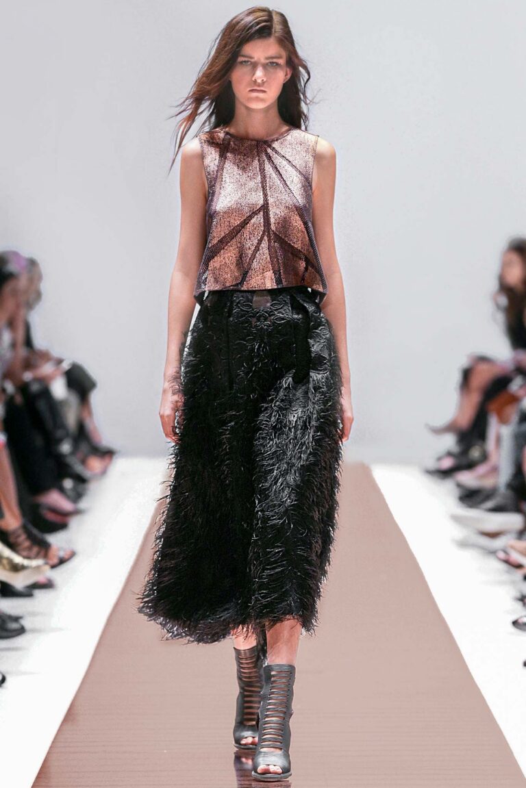Ginger & Smart Australia Spring 2015