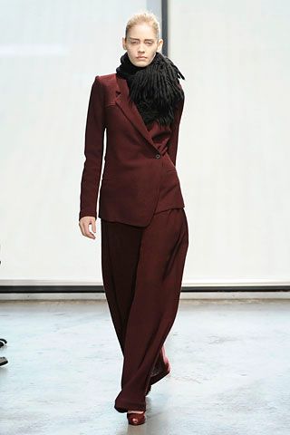 Ohne Titel Fall 2008 Ready-to-Wear