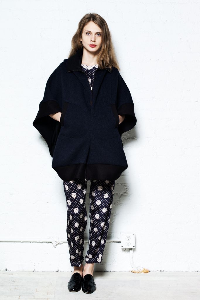 Sea Fall 2012 Ready-to-Wear