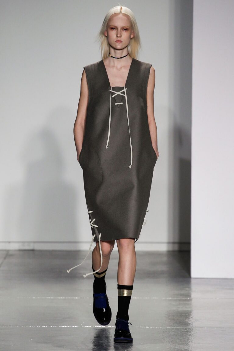 Suno Fall 2014 Ready-to-Wear
