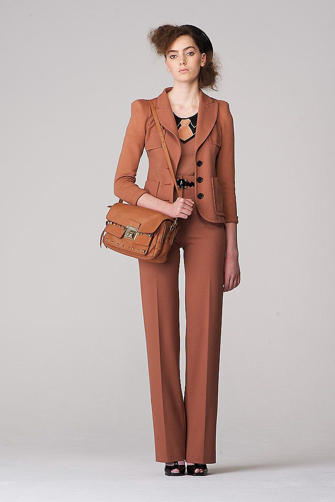 Sonia Rykiel Resort 2011