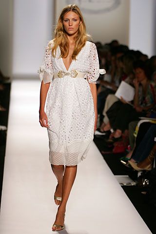 Y & Kei Spring 2006 Ready-to-Wear