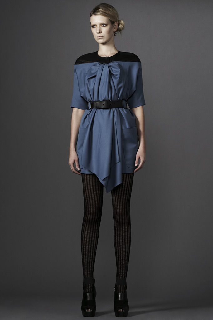 Jason Wu Pre-Fall 2010
