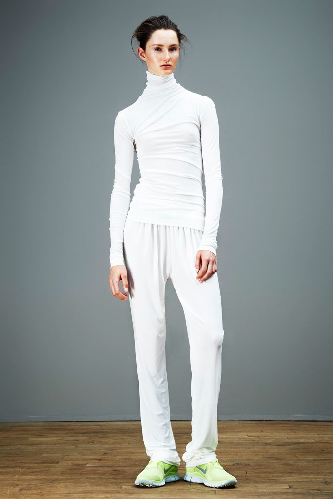 Richard Chai Love Resort 2013