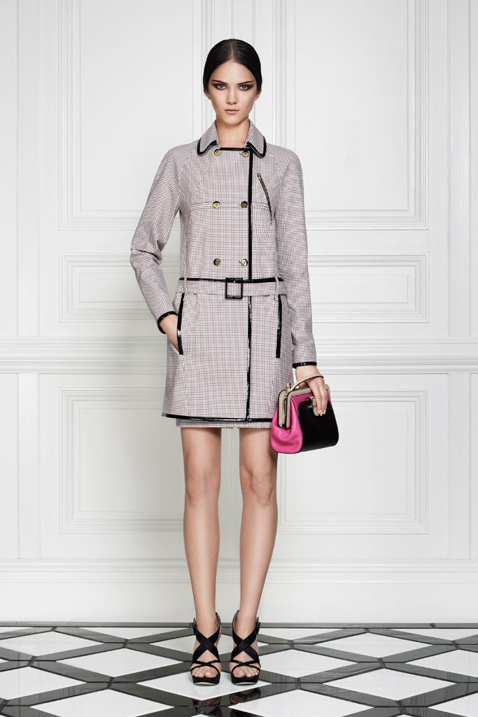 Jason Wu Resort 2013