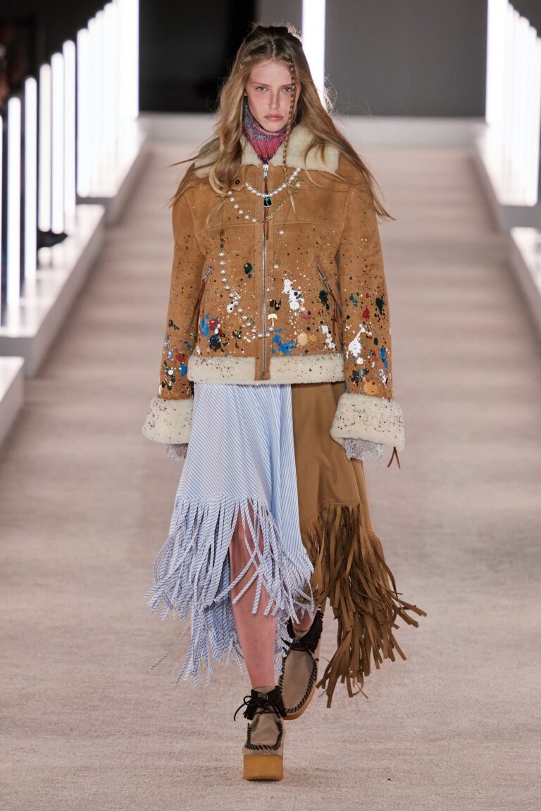 Palm Angels Fall 2020 Ready-to-Wear
