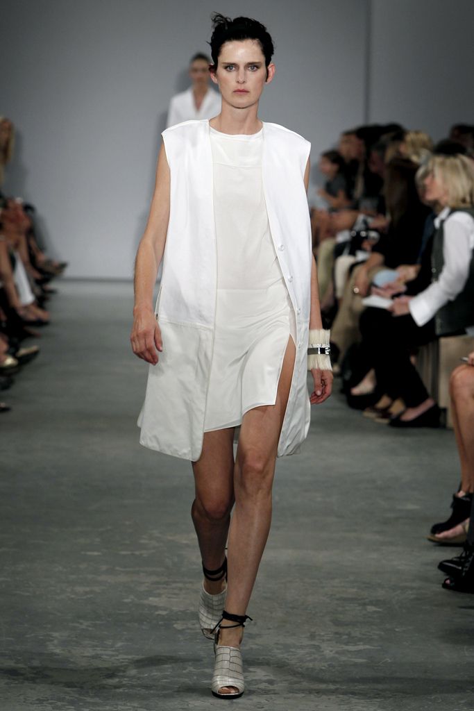 Reed Krakoff Spring 2011 Ready-to-Wear