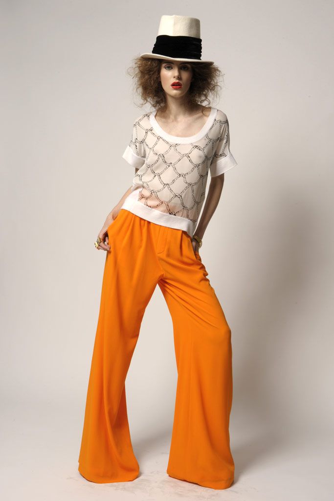Rachel Roy Resort 2011
