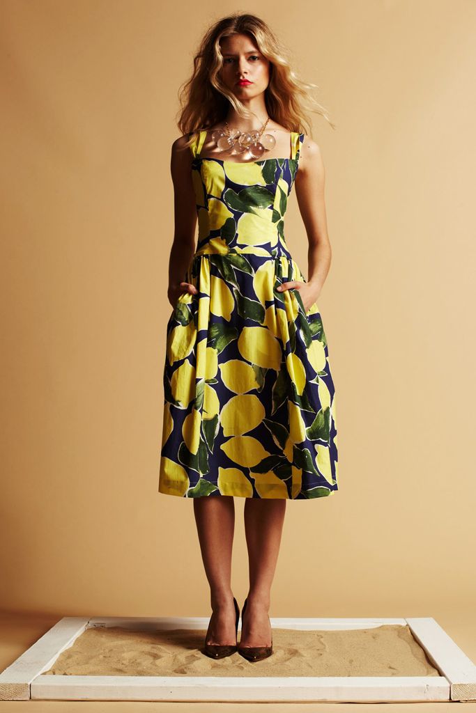 Tribune Standard Resort 2013
