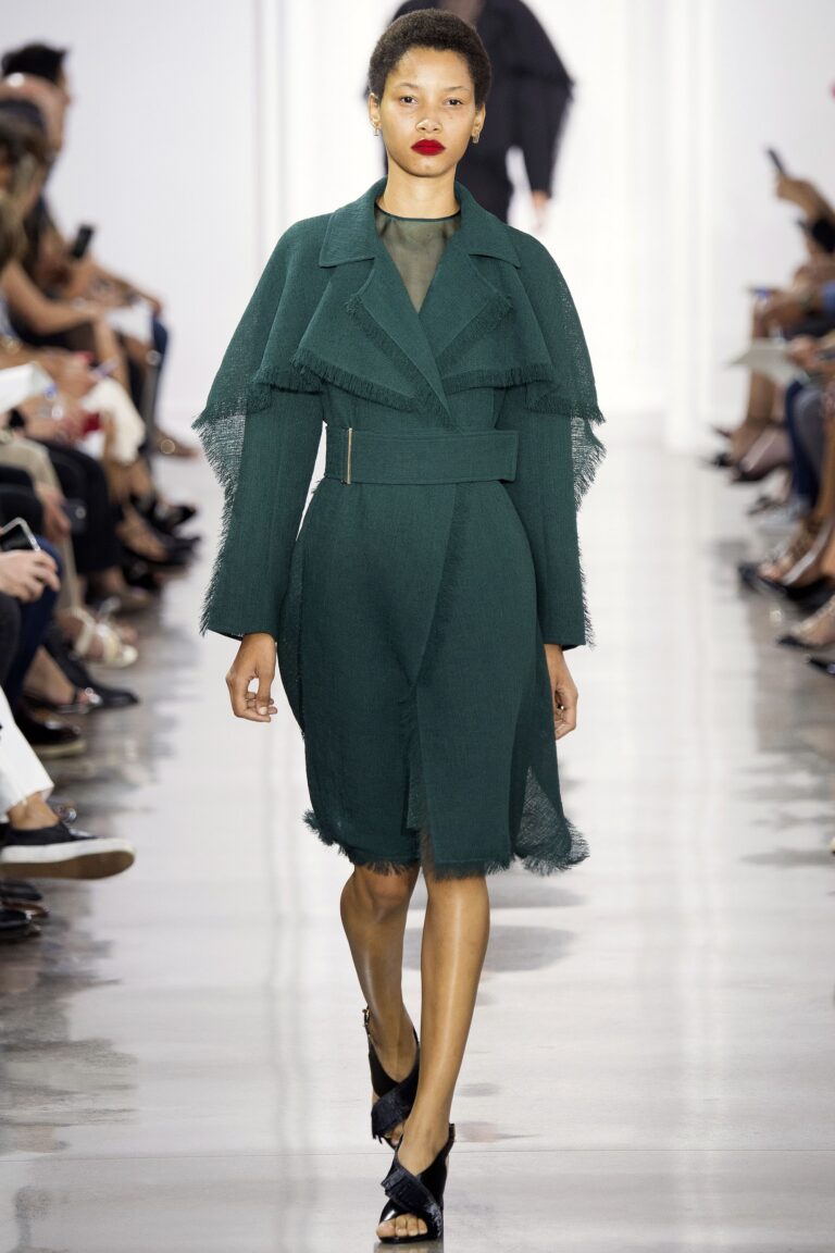 Jason Wu Spring 2016 Ready-to-Wear