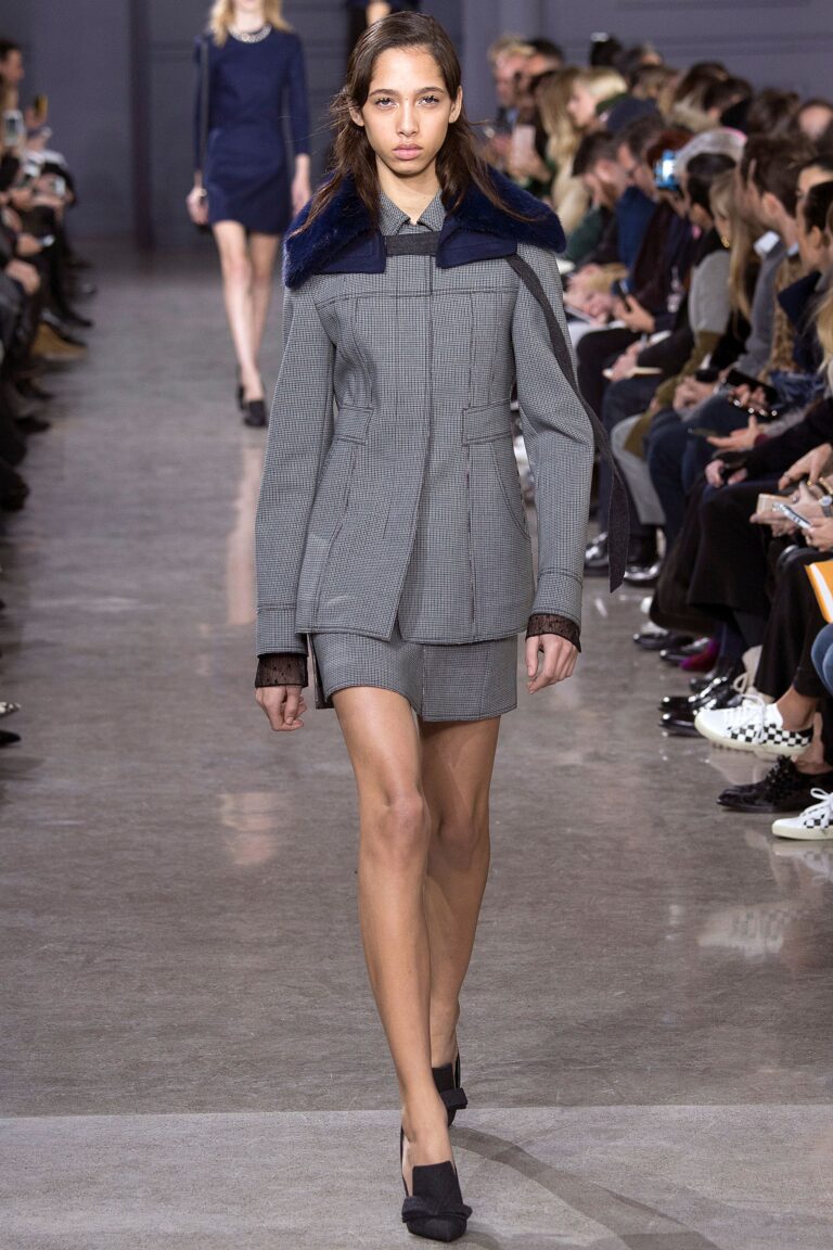 Jason Wu Fall 2016 Ready-to-Wear