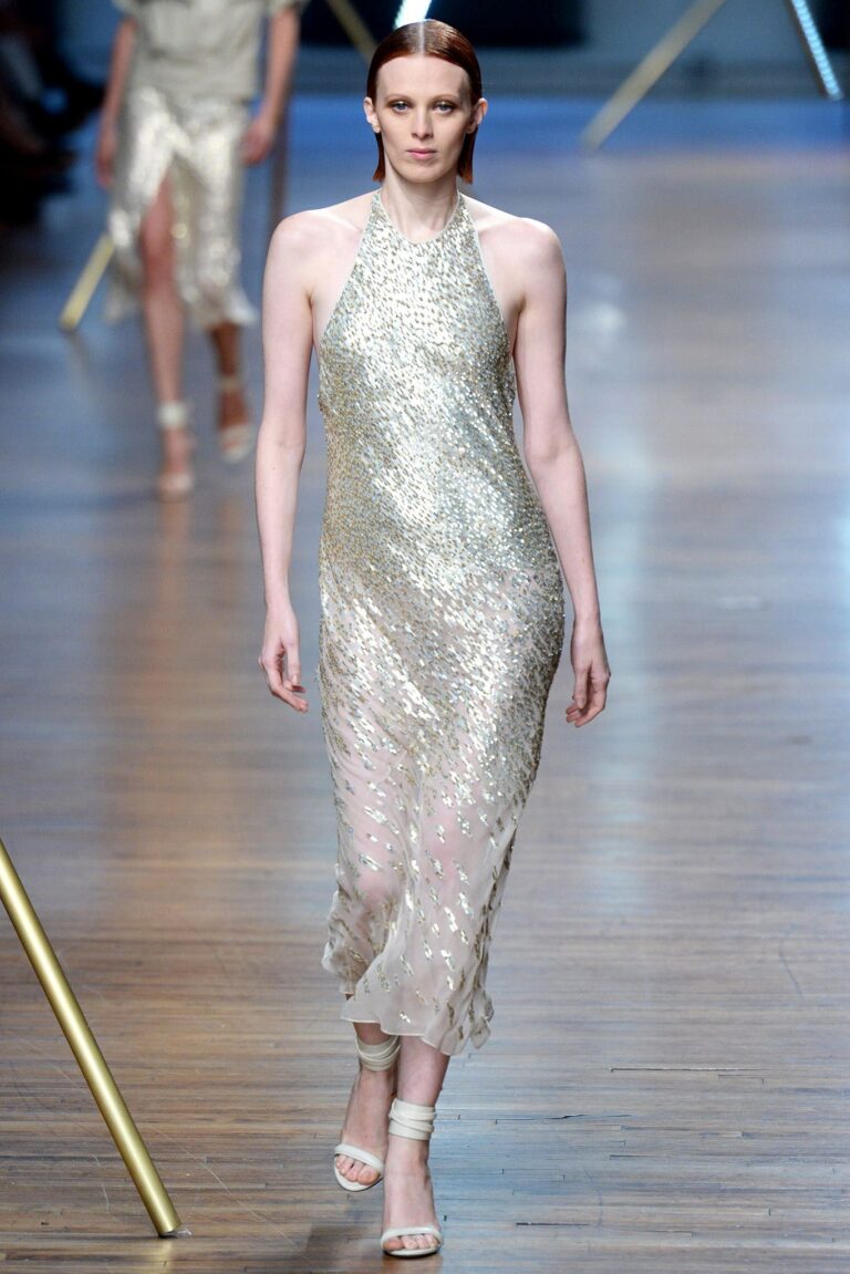 Jason Wu Spring 2014 Ready-to-Wear