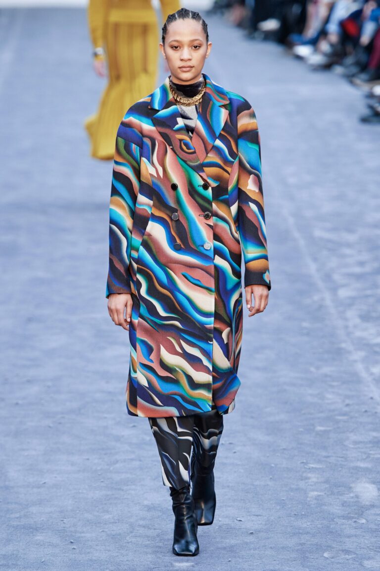 Roberto Cavalli Fall 2019 Ready-to-Wear