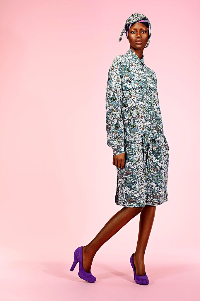 Suno Resort 2011
