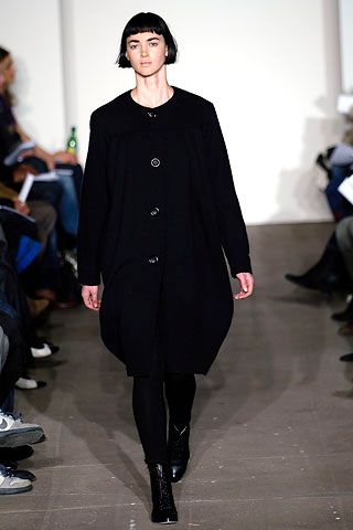 United Bamboo Fall 2006 Ready-to-Wear
