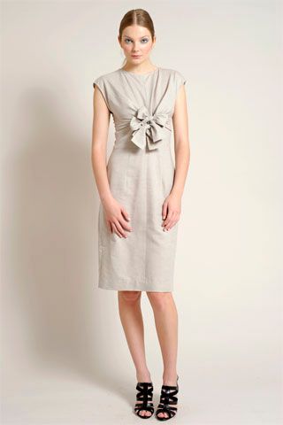 Jason Wu Resort 2009