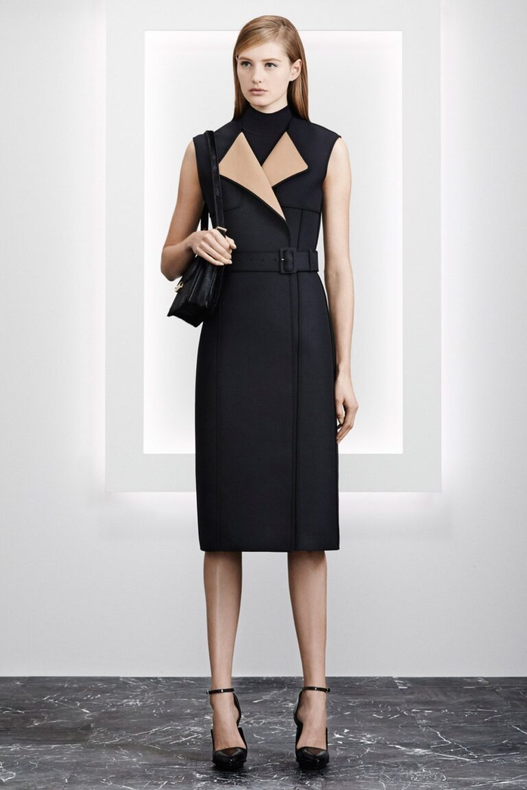 Jason Wu Pre-Fall 2015