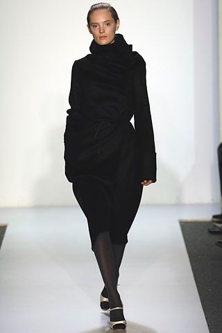 Richard Chai Love Fall 2006 Ready-to-Wear