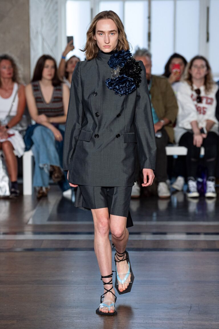 Toga Spring 2020 Ready-to-Wear