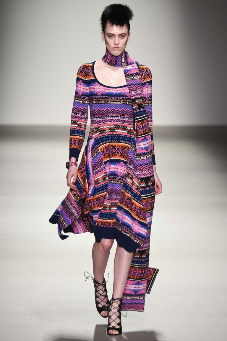 Sibling Fall 2015 Ready-to-Wear