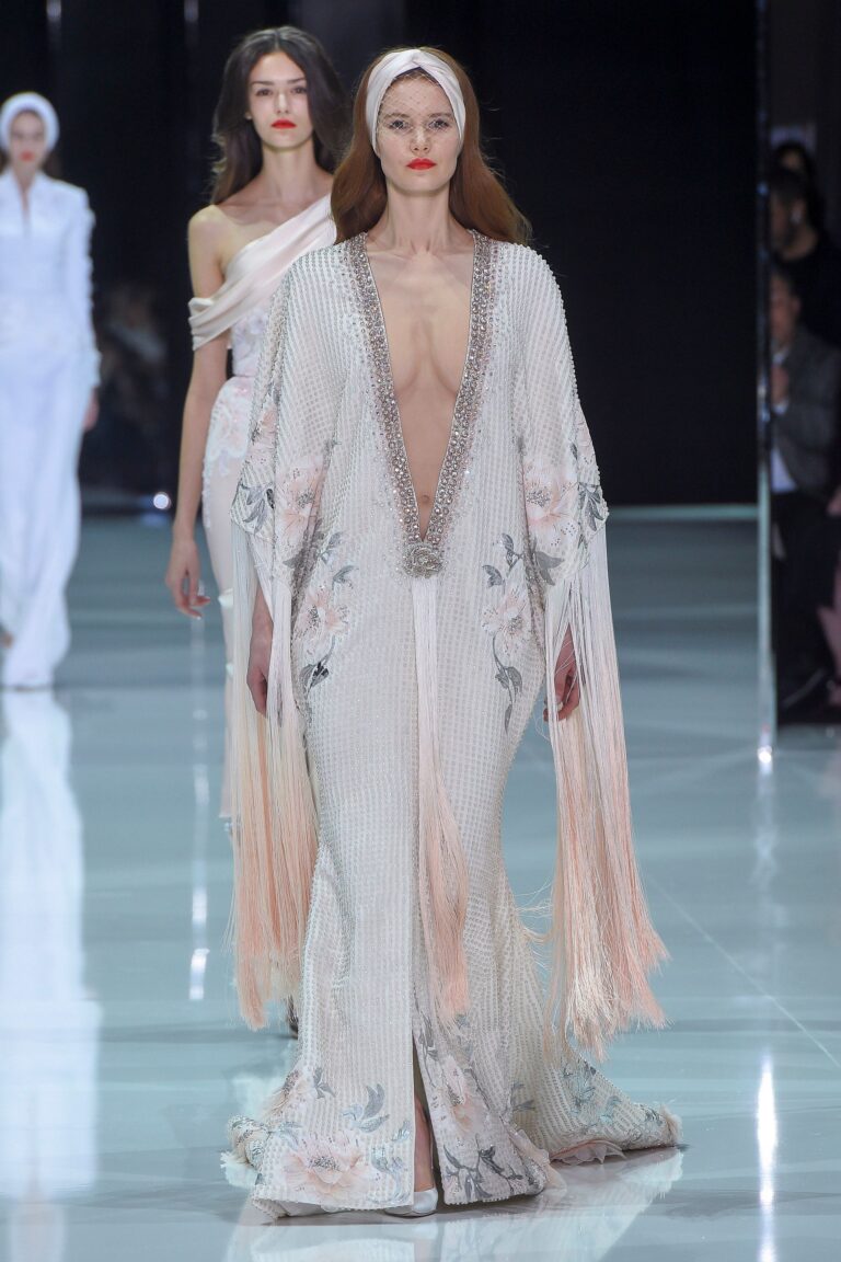 Ralph & Russo Spring 2018 Couture