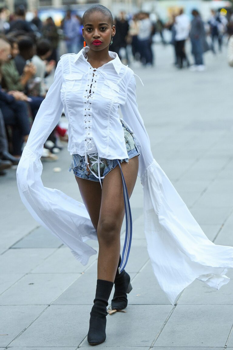 Rio Spring 2018 Ready-to-Wear