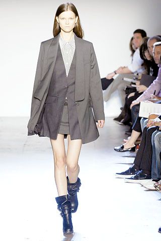 Phi Spring 2008 Ready-to-Wear