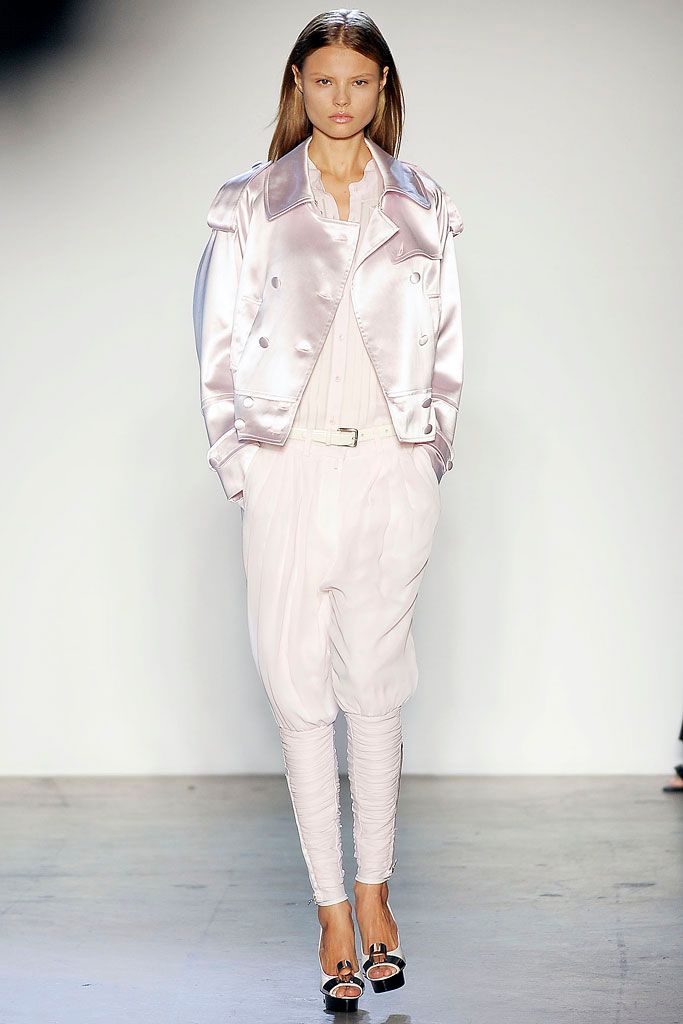 Phi Spring 2009 Ready-to-Wear