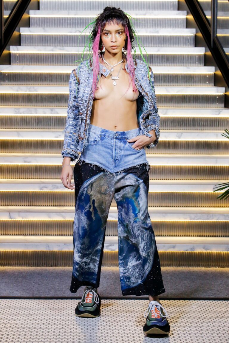 Rio Spring 2019 Ready-to-Wear