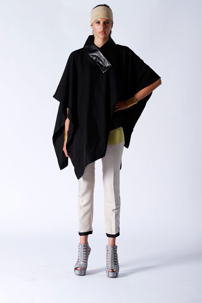 Elise Øverland Resort 2011