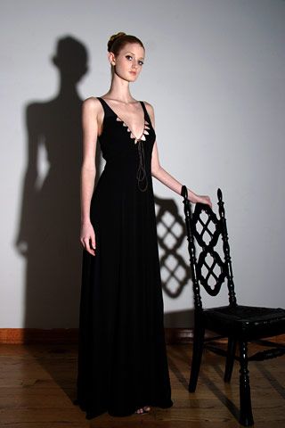 Vena Cava Fall 2006 Ready-to-Wear