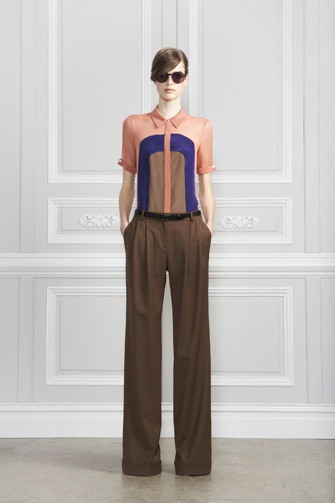 Jason Wu Pre-Fall 2011