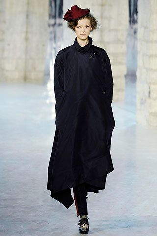 Wunderkind Fall 2007 Ready-to-Wear