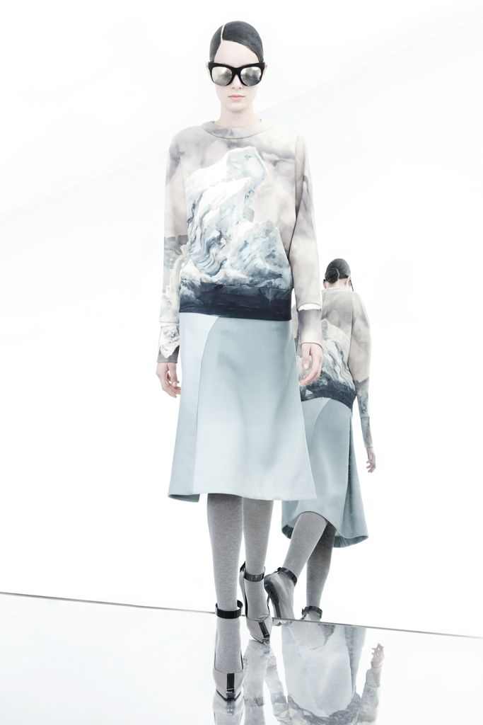 Pedro Lourenço Pre-Fall 2012