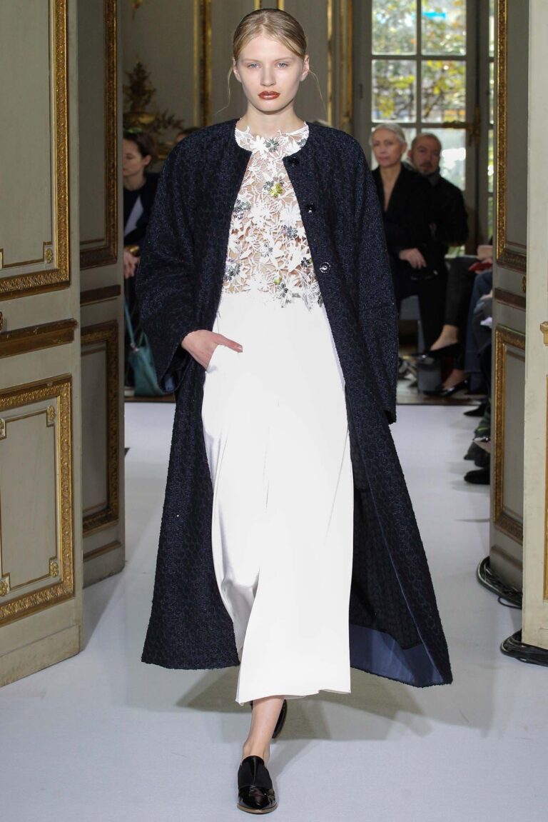 Talbot Runhof Fall 2015 Ready-to-Wear