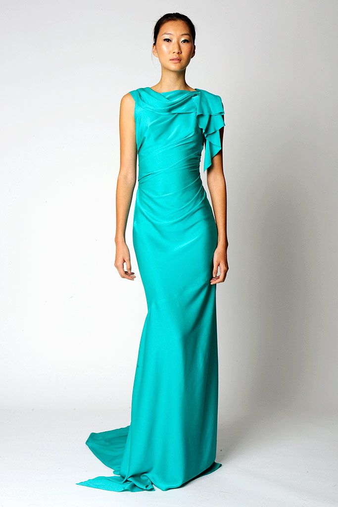 Rachel Roy Spring 2011 Ready-to-Wear