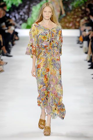 Stella McCartney Spring 2008 Ready-to-Wear
