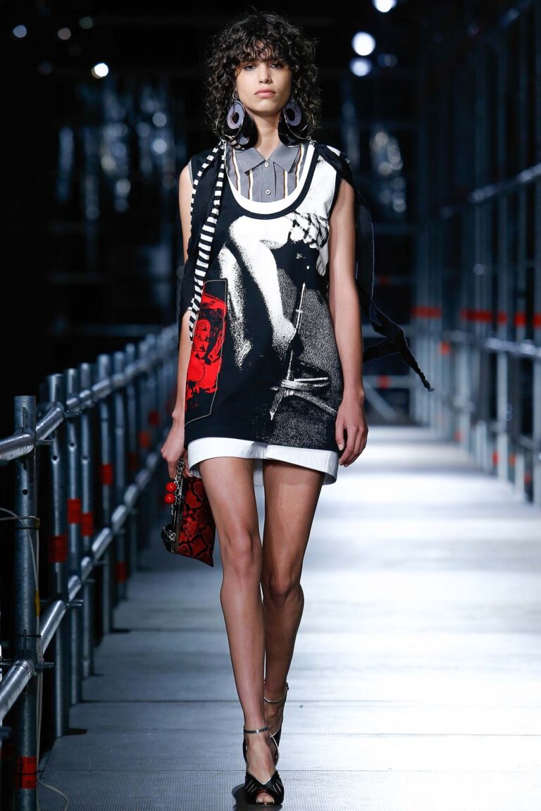 Miu Miu Resort 2016