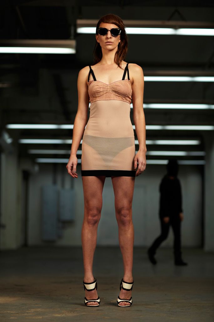 The Lake & Stars Fall 2012 Ready-to-Wear